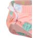 Mountain Warehouse Baby Swim Nappy - Lightweight with Soft Cotton Lining & Elastic Waistband for Boys & Girls - Coral 3-6 Months - Buy Online on GoSupps.com