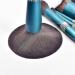1 Set Diamond Makeup Brush Beauty Tools Women Makeup Brush Portable Brush Applicator Makeup Tool Eyeshadow Girl Makeup Brush Miss Turquoise Makeup Brush Sets Artificial Fiber - Buy Online on GoSupps.com