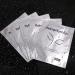 G2Plus 50 Pair Eyelash Extension Gel Pads - Premium Eye Pads for Lash Extensions | International Shipping Available - Buy Online on GoSupps.com
