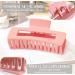 8 Pcs Large Hair Clips Claw Clips Globstary 4.3" Hair Clips for Women Trendy Hair Clips Strong Hold Matte Claw Hair Clips for Women Thick Hair & Thin Hair Hair Styling Accessories - Buy Online on GoSupps.com
