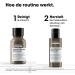 LOr al Professionnel Mini Duo Discovery Set Shampoo And RinseOff Serum Very Damaged Hair Restores Hair Structure With Peptides Bonder and 5 Amino Acids Absolut Repair Molecular 100ml and 75ml - Buy Online on GoSupps.com