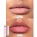 Lip Balm Lip Care for Dry Cracked Lips Deeply Hydrating Moisturising Nourishing Temperature Color Change Lip Gloss Lip Repair Gifts for Teenage Girls(Strawberry) - Buy Online on GoSupps.com