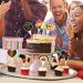 36 PCS Happy Juneteenth Day Cupcake Toppers Black History Month Cake Toppers Toothpicks African Independence Theme Party Supplies Decorations - Buy Online on GoSupps.com