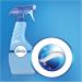 Buy Febreze Pure Freshness Textile Freshener Spray - Pack of 3 (3 x 375 ml) | International Shipping Available - Buy Online on GoSupps.com