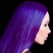 Manic Panic Violet Night Semi Permanent Hair Dye - Vegan Cruelty-Free Purple Hair Color (Pack of 3 x 118ml) - Buy Online on GoSupps.com