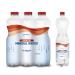 by Amazon Eau Min rale Naturelle Gazeuse 6x1.5L