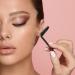 Eyebrow Wax - Waterproof Clear Brow Gel - Clear Brow Styling Wax for Brows Eyebrow Shaping Wax for Lamination Effect Eyebrow Makeup Thaely - Buy Online on GoSupps.com