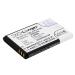 BELLV Battery Replacement for JCB 300D006018F Toughphone Tradesman 2 Toughphone Tradesman Two TP127