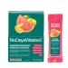 Hydration Replenisher Electrolyte Replacement Stick Packets | Essential Electrolytes & Vitamins | Rapid Hydration | Sodium Potassium Magnesium Vitamins B C D Zinc | Made in Canada | Watermelon Lemonade | 15 Pack