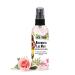 Rosewater Hair Mist; Rose Water For Locs, Hair and Sisterlocks; Rosewater Moisturizer Spray by Lockology