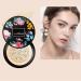 Mushroom Head Air Cushion BB Cream Concealer for Lasting Nude Makeup - Moisturizing & Brightening CC Liquid Foundation - Natural Makeup Base Primer for Even Skin Tone - Buy Online on GoSupps.com