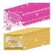30 Pairs Lip Masks & Eye Mask 24K Gold Gel Crystal Collagen Eye Patches for Puffy Eyes and Dark Circles Eyes Effectively Nourishes the Lip & Eye Skin Reducing Wrinkles and Fine Lines