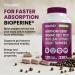 26-in-1 Nitric Oxide Supplement - Heart & Circulation Support with CoQ10, Turmeric, Organic Beet Root, Hawthorn Berry & Garlic - 2103mg per Serving (120ct) 120 Count (Pack of 1) - Buy Online on GoSupps.com