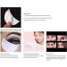 Leeofty 50 Pcs Eyeshadow Pads Stencils Eyeshadow Pad Patches Eyeshadow Stickers Eyeshadow Shield for Eye LipMakeup Supplies - Buy Online on GoSupps.com