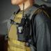 VIPERADE MOLLE Radio Holster for Vest - Universal Walkie Talkie Holder for Duty Belt - Tactical Radio Pouch for Baofeng & Motorola - Buy Online on GoSupps.com