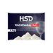 2kg Dishwasher Salt for Dishwashers and Water Softeners (Pack of 1) 2.00 kg (Pack of 1)