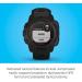 Garmin Instinct Solar Outdoor Smartwatch with Solar Charging - Black - Buy Online on GoSupps.com