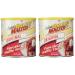 Golden Malted Waffle and Pancake Flour, Original (66 ounce) 33 Ounce (Pack of 2)