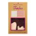 Buy Makeup Revolution Chocolate Mini Fondue Highlighters Palette - International Shipping Available - Buy Online on GoSupps.com