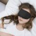 10 Pack Black Eye Mask Blindfolds for Sleep, Travel, Office, Nap - Stress Relief - Buy Online on GoSupps.com