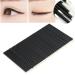 Brino 100 Pcs Disposable Eyeliner Brush Set - Premium Eye Shadow Applicators for Flawless Eye Makeup | International Shipping Available - Buy Online on GoSupps.com