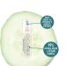 L Action Paris Eye Bag Minimiser Serum | Natural Cucumber Eye Serum for Puffiness & Brightening | 10ml Hydrating & Elasticity Boosting Eye Care - Buy Online on GoSupps.com