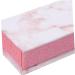 Gogogmee Box Nail Box Set Nail Storage Holder Press on Nail Holders Press on Nail Storage Organizer Nail Container Fake Nail Holder Organizer for Press on Nail Press on Nail Organizer - Buy Online on GoSupps.com