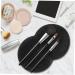minkissy Makeup Brush Cleaner Hair Brush Cleaner Brush Cleaning Pad Makeup Tool Cleaning Pad Makeup Tool Cleaner Mat for Women Cleaning Pad for Makeup Brush Silica Gel Tool Brush Make up - Buy Online on GoSupps.com