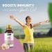 Huile d'ail pour la repousse des cheveux - Hemani Amande 30 ml (Lot de 1) - Buy Online on GoSupps.com
