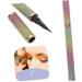 SHERCHPRY Girl Eyeliner Pen Long Lasting Natural Precision Makeup Tool Durable For Clear Eye Contours - Buy Online on GoSupps.com