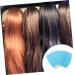 FOMIYES 2 Boxes Double Sided Wig Film Wig Sticker Hairpiece Adhesives Hair Replacement Tape Wig Tape Double Sided Hair Extension Sticker Waterproof Double Sided Tape Scalp Supplies Paper - Buy Online on GoSupps.com