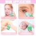 Buy Ice Face Roller - Reusable Silicone Facial Contour Rollers for Shrinking Pores & Massage - International Shipping Available - Buy Online on GoSupps.com