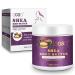 AOAO Shea Body Butter for Stretch Marks Pregnancy with Honey & Coconut - Shea Butter Body Balm & Body Butter for Pregnant Women - Hypoallergenic Nourishing Body Moisturizer (Shea Butter) - Buy Online on GoSupps.com