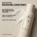 Schwarzkopf Professional BLONDME Bond Repair Nourishing Conditioner Apr s Shampooing Formule L g re Th Blanc Profond ment Nourrissant Hydratant Et D m lant 250 ml - Buy Online on GoSupps.com