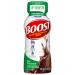 BOOST High Protein with Fiber Complete Nutritional Drink, Rich Chocolate, 8 fl oz Bottle, 24 Pack Rich Milk Chocolate