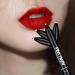4-in-1 Lip Pen | Squeeze Lip Pencil Makeup Pen Lip Liner - Long-Lasting Waterproof Lip Liner for Everyday Makeup Gifts for Women and Parties - Buy Online on GoSupps.com