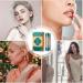 Misty Lip Gloss - Long-Lasting Matte Lipstick & Repair Balm for Dry Lips | Creamy Orange | Perfect for Travel Work Dating & Parties - Buy Online on GoSupps.com