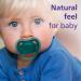 Philips Avent Ultra Soothers 6-18m - Deep Opal/Steel Blue 4 Pack SCF085/52 | International Shipping Available - Buy Online on GoSupps.com