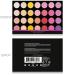 SHANY Masterpiece 28 Color Dramatic Eye Shadow Palette/Refill - Until Sunset | Shop Now - Buy Online on GoSupps.com