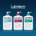 Buy Lubriderm Skin Therapy Hand & Body Lotion 16oz Pump - Hydrating Moisturizer for All Skin Types | Fast International Shipping - Buy Online on GoSupps.com
