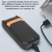 Beard Trimmer Electric Razor for Men Versatile Removable Blades Portable Highly-efficient Men's Electric Beard Clipper for Personal Grooming. - Buy Online on GoSupps.com