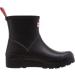 Hunter Women's Original Play Short Boots 9 Black - Stylish and Waterproof - Buy Online on GoSupps.com