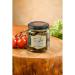 Tealdi Pickled Caper Apples in Jar - Authentic Italian Antipasti | 280g Large Capers with Stem - International Shipping Available - Buy Online on GoSupps.com