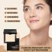 Setting Powder - Matte Pressed Setting Powder | Matte Pressed Powder High Definition Clarifying Finishing Powder Long Lasting Translucent Oil Control Face Pressed Powder Buogint #02 - Buy Online on GoSupps.com