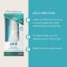 pH-D Feminine Health Boric Acid Foam Wash - pH-Balanced, Paraben-Free, Plant-Based - Sensitive Skin - 6oz - Buy Online on GoSupps.com