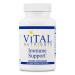 Vital Nutrients - Immune Support - Herbal Support for The Immune System - 60 Vegetarian Capsules per Bottle