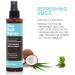 Sea Salt Spray Nourishing Hair Care Styling Spray Texturizing & Thickening Salt Spray 50z for Dry Texturizing Volumizing Curl and Beach Waves for Men and Women - Buy Online on GoSupps.com