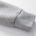 Womens Casual Sport Sweatshirt Trousers Set XL Grey Two-Piece Suit - Buy Online on GoSupps.com