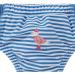 Buy Bornino Bathing Diaper Pants - UV Protection Swimming Trunks with Diaper Insert Comfort & Safety for Kids - Size 62 Blue - Buy Online on GoSupps.com