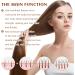 Batana Oil Batana Oil Hair Treat 100% Natural Organic Batana Oil for Healthy Hair Hair Growth Conditioner Hair Smoothing Conditioner For Damage Protective Moisture Recovery (1PC) - Buy Online on GoSupps.com